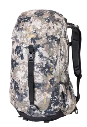 Sac à dos mountain light evo 25 camo