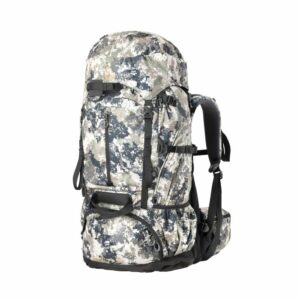 SAC A DOS MOUNTAIN 55 CAMO