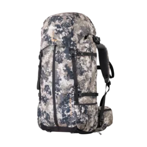 Sac à dos mountain 65+ camo