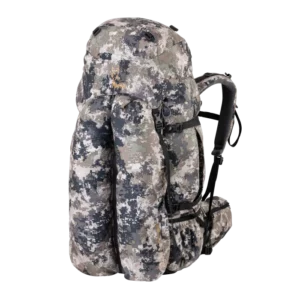 Sac à dos mountain evo 65 camo