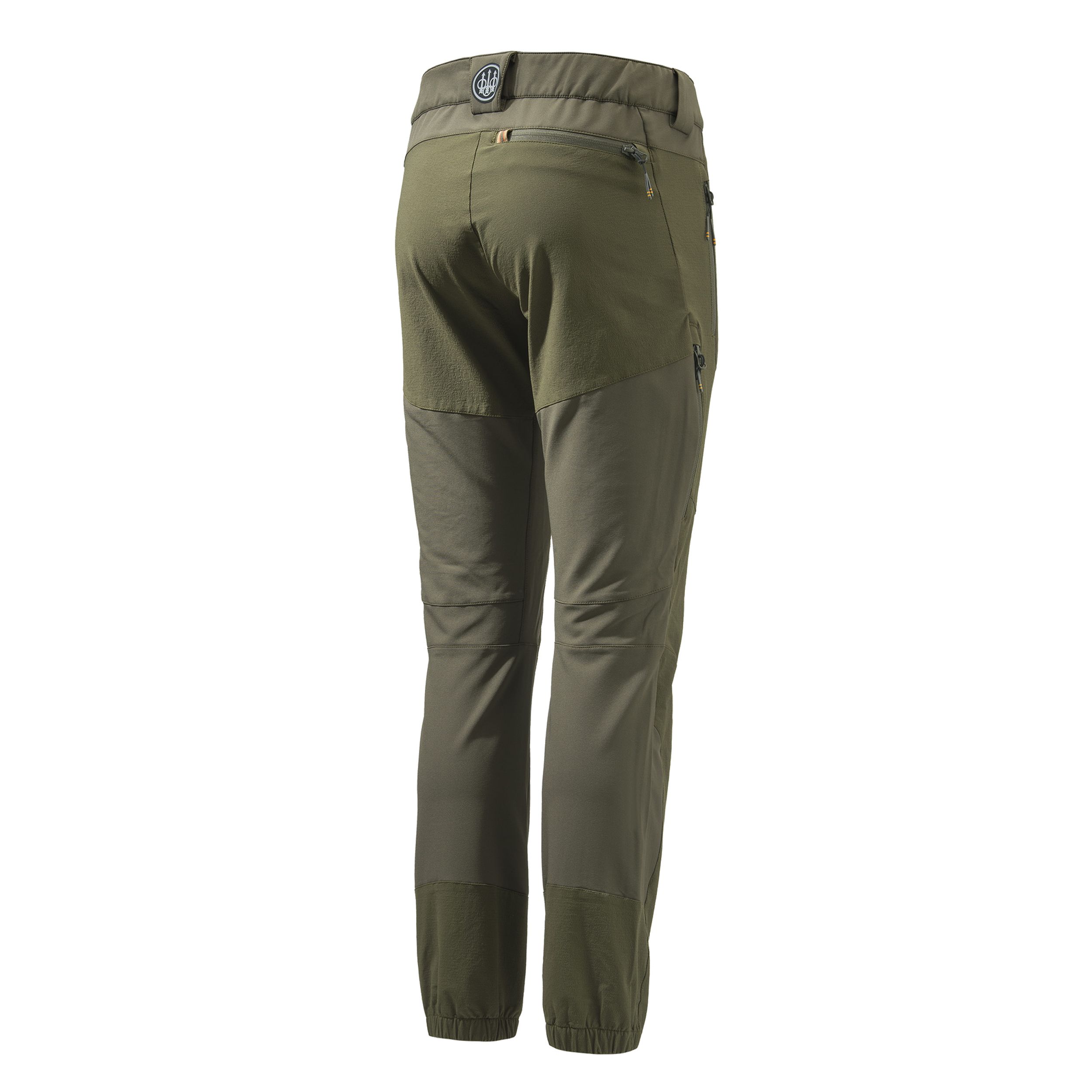 PANTALON 4 WAY STRETCH EVO XL