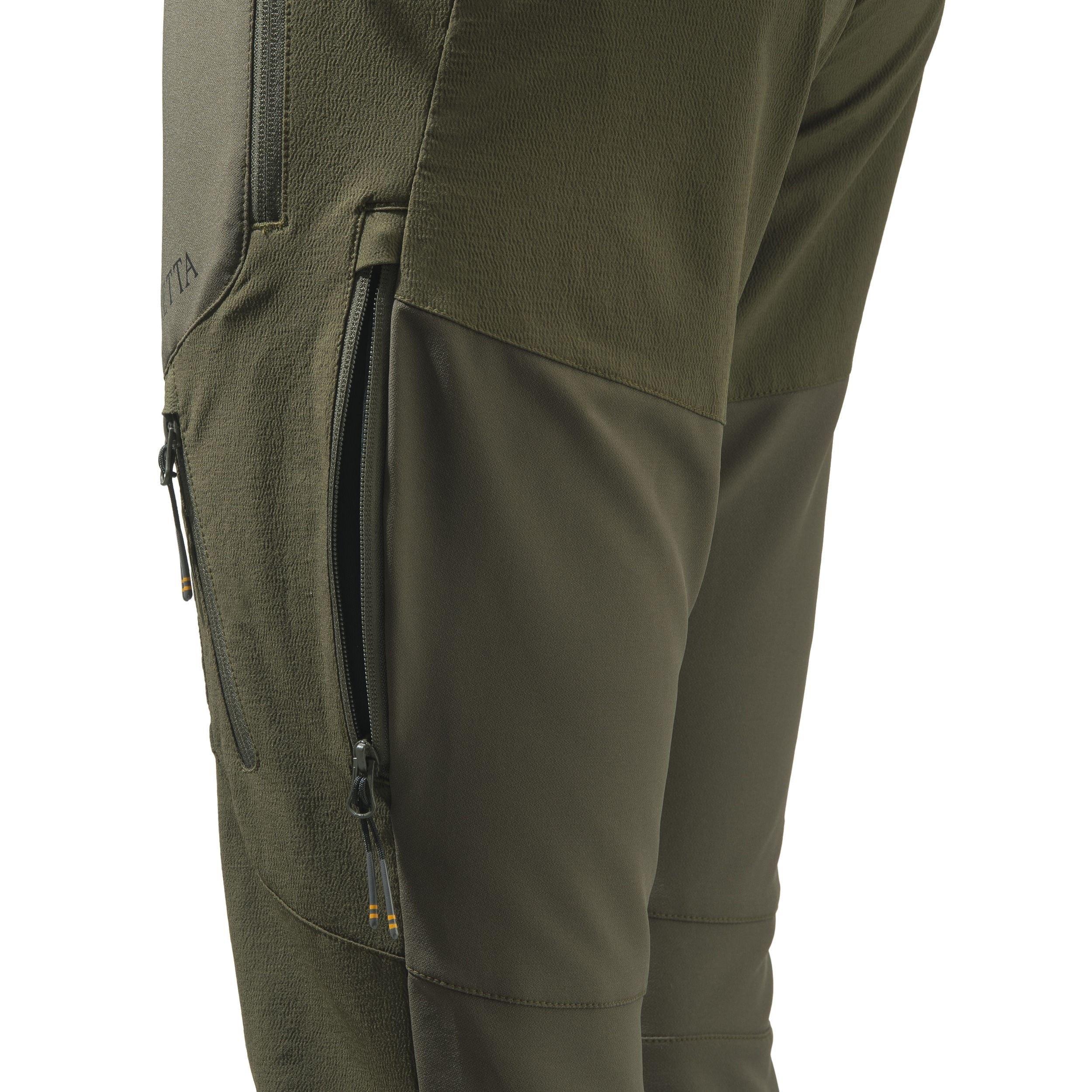 PANTALON 4 WAY STRETCH EVO XL