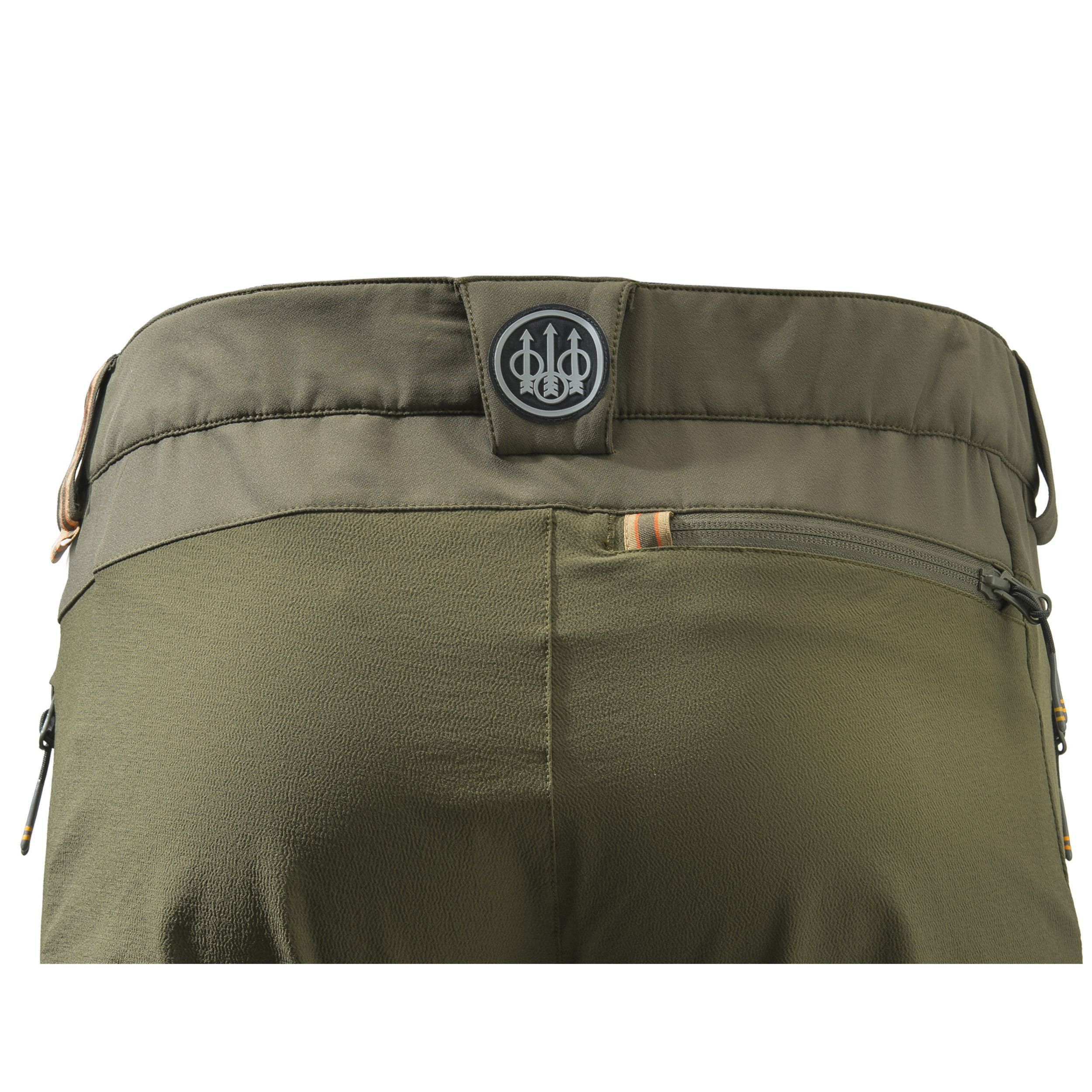 PANTALON 4 WAY STRETCH EVO XL