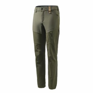 PANTALON 4 WAY STRETCH EVO XL