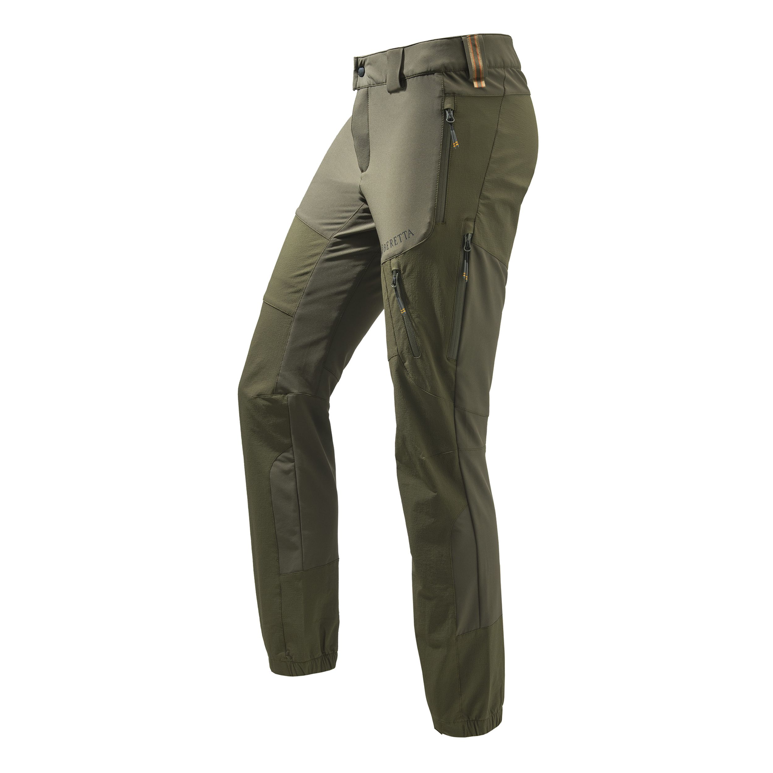 PANTALON 4 WAY STRETCH EVO XL