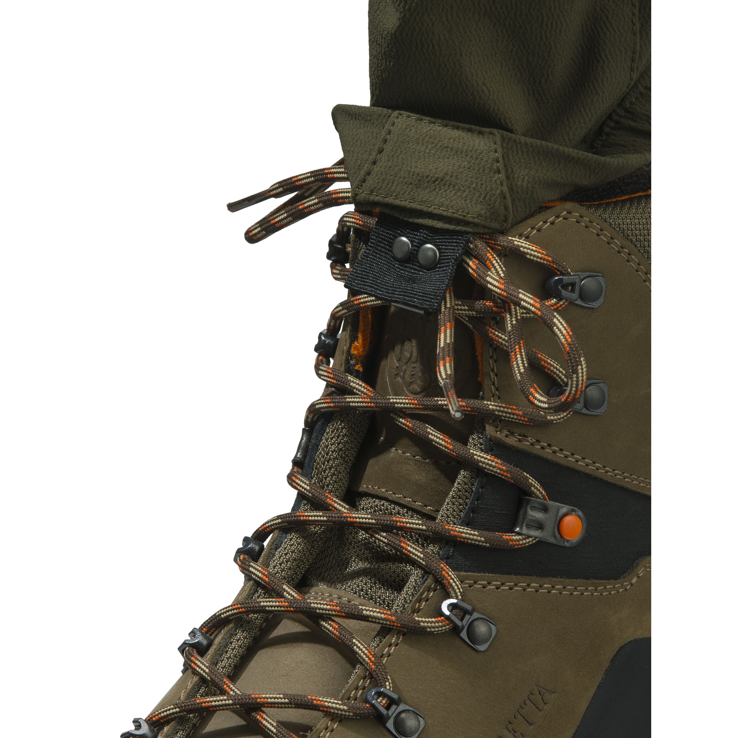 PANTALON 4 WAY STRETCH EVO XL