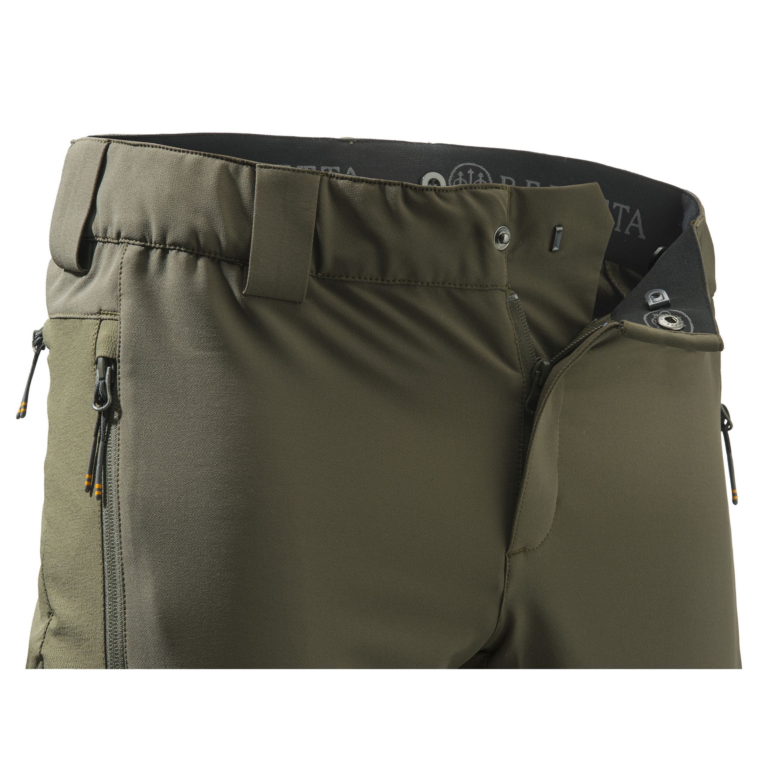 PANTALON 4 WAY STRETCH EVO XL