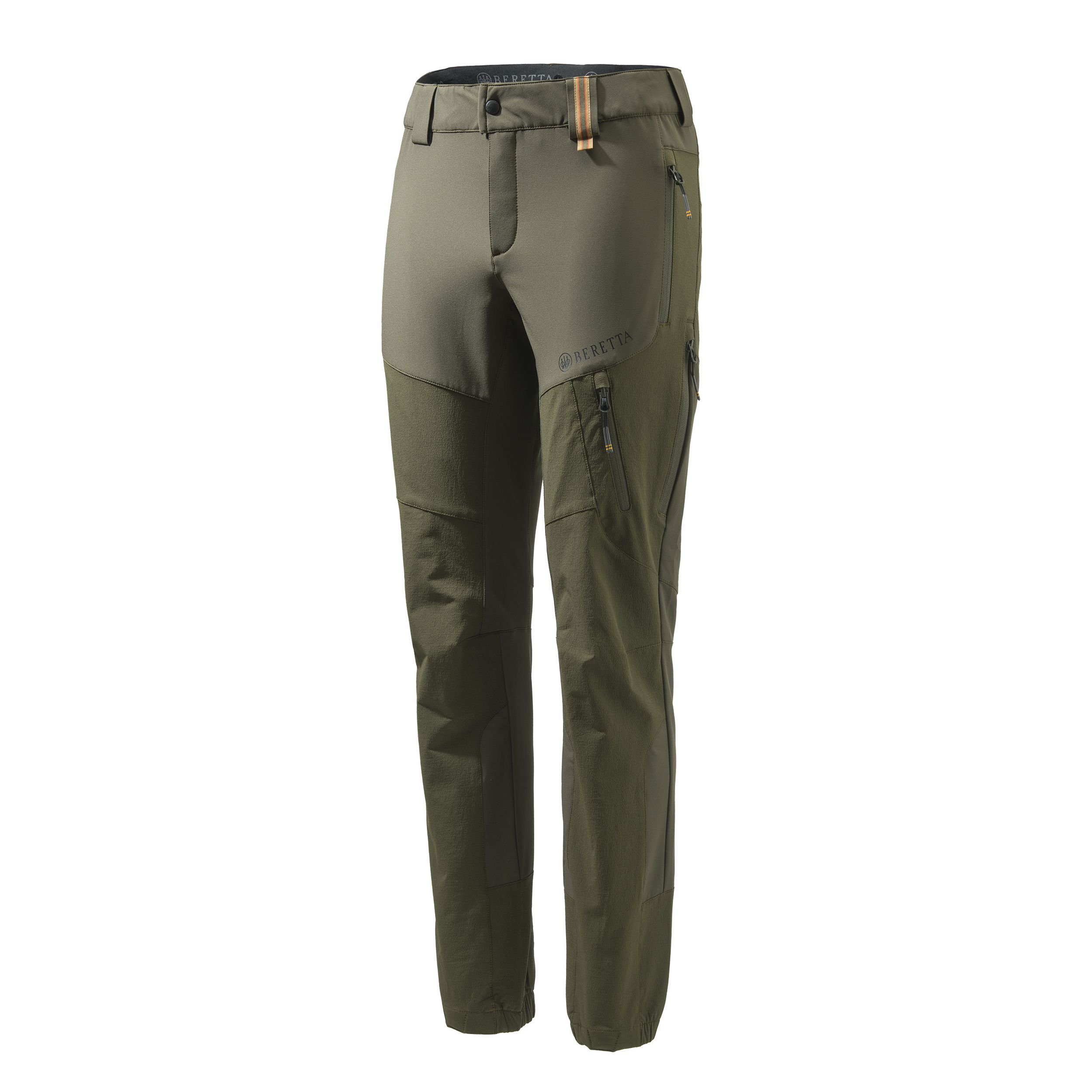 PANTALON 4 WAY STRETCH EVO XL
