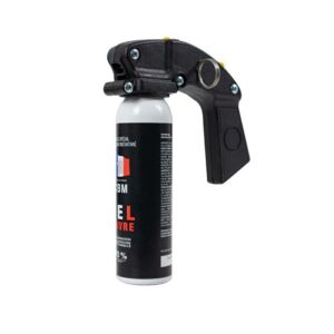 BOMBE gaz defense100ML