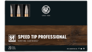 RWS SPEED TIP PRO 7 MM Rem Mag