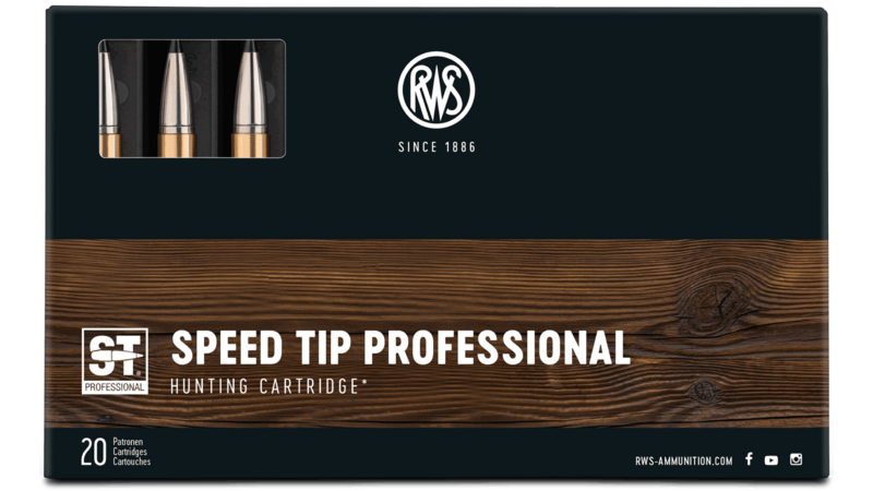 RWS SPEED TIP PRO 7 MM Rem Mag