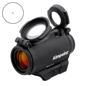 MICRO H2 2MOA SPECIAL PACK 20
