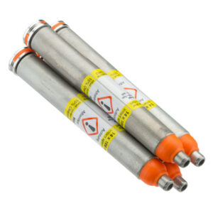 MUNITION OC POUR JPX 4 coups