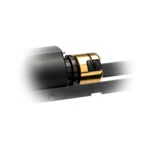 TETE DE CULASSE TITANIUM STD L