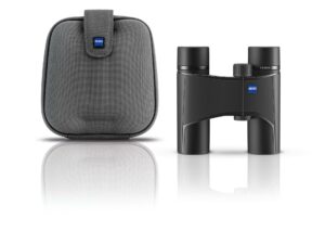 Zeiss victory pocket ED 10x25