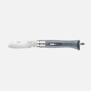 OPINEL BRICOLAGE N9 GRIS