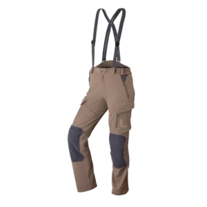 Pro guide pant tabac t 42