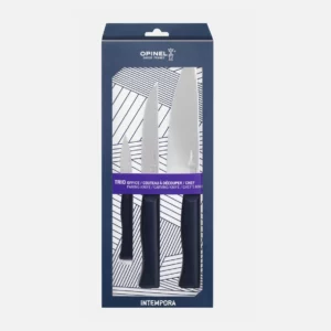 COFFRET TRIO INTEMPORA N°218 220 225