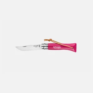 BAROUDEUR FRAMBOISE N6