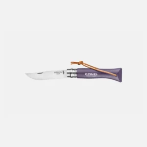 BAROUDEUR VIOLET N6