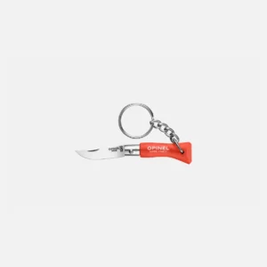 OPINEL PORTE CLE N°2 ORANGE
