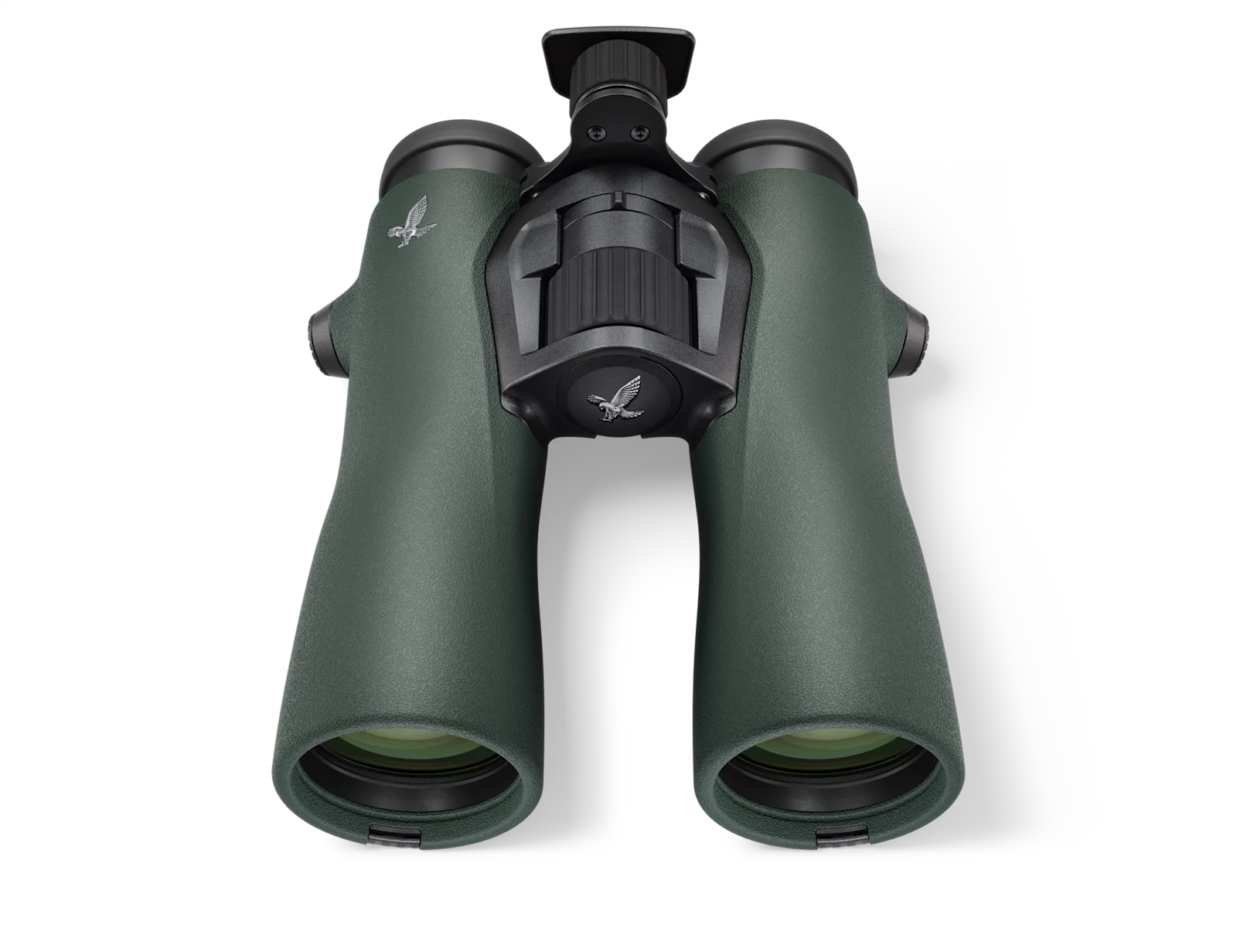 NL PURE 10X42 GREEN