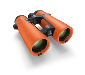 EL RANGE 10X42 ORANGE TA
