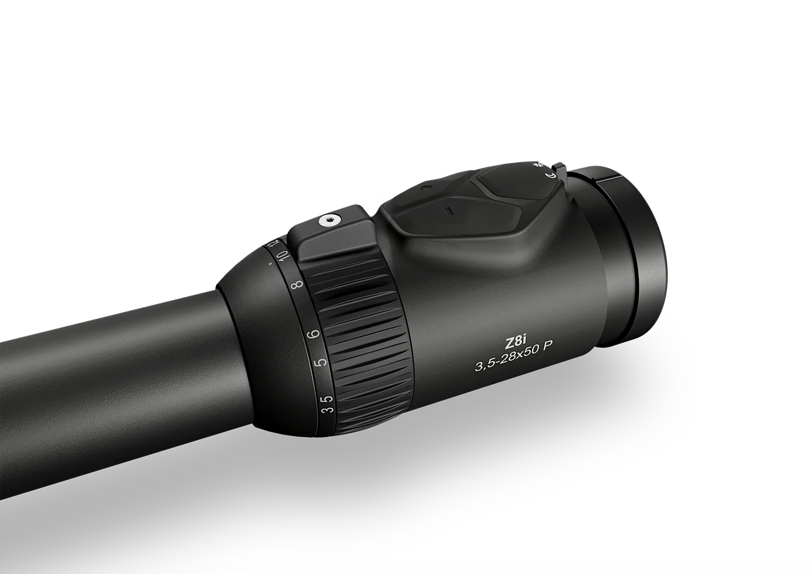 Z8i 3.5-28 x50  p sr 4A-I