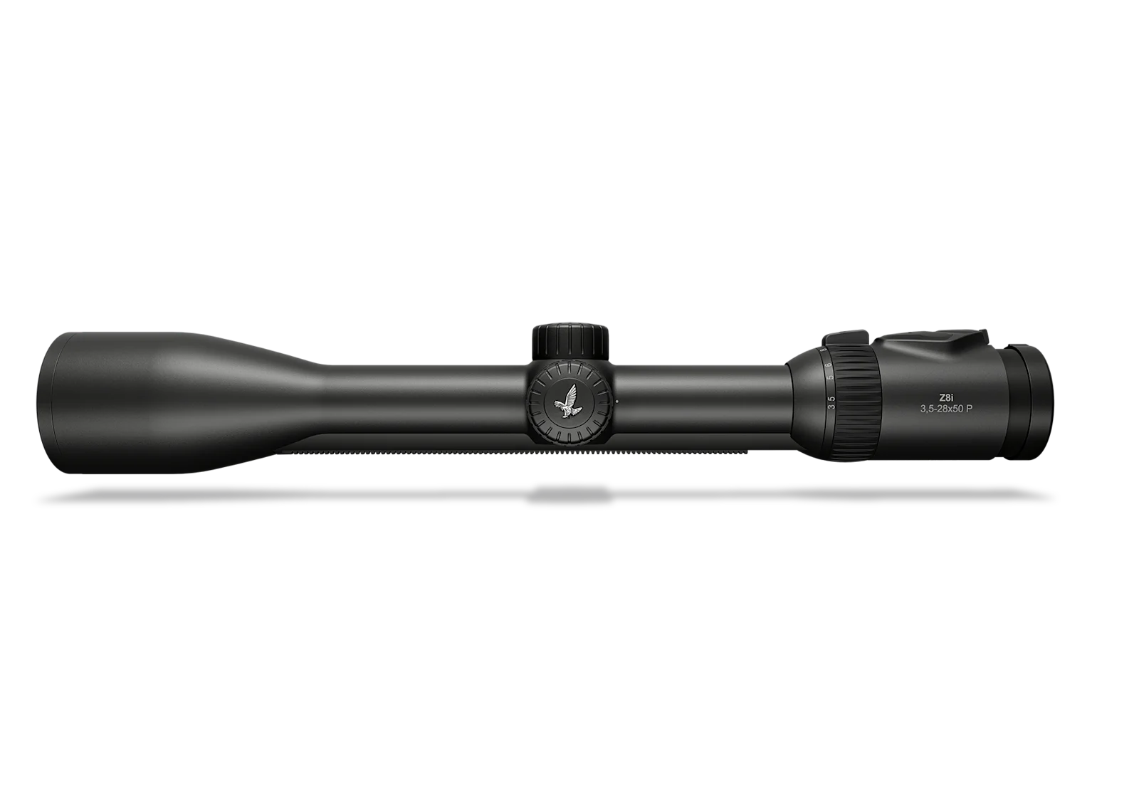 Z8i 3.5-28 x50  p sr 4A-I