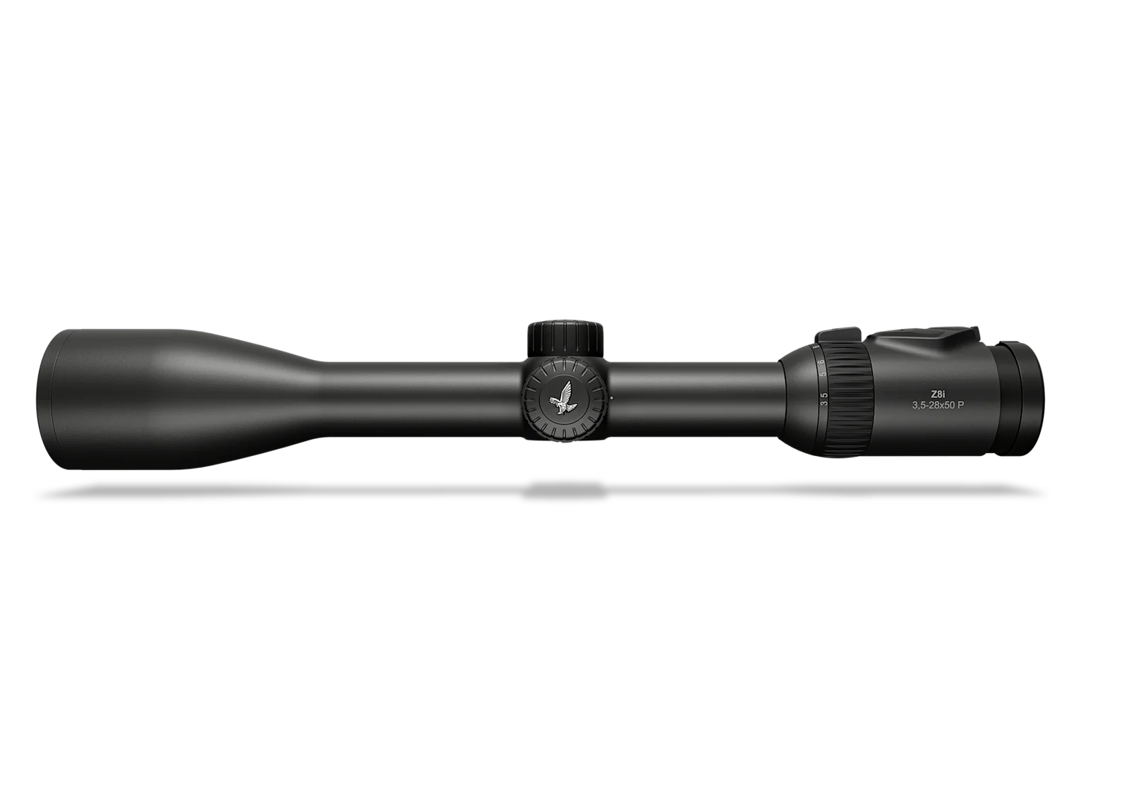 Z8i 3.5-28 x50  p sr 4A-I