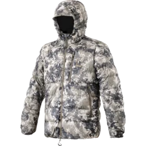 POLAR EXPE DOWN JKT T s
