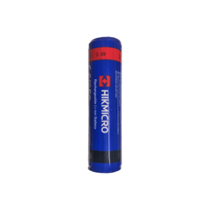 Pile HikMicro rechargeable