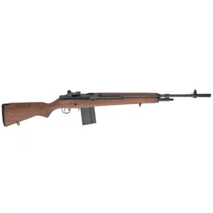 Springfield armory m1a 22"