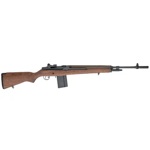 Springfield armory m1a 22"