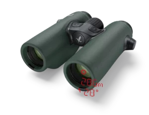 EL Range 10x32 swarovski
