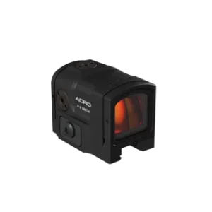 Aimpoint Acro S-2 9 MOA NOIR