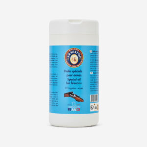 LINGETTES HUILES POUR ARMES ARMISTOL